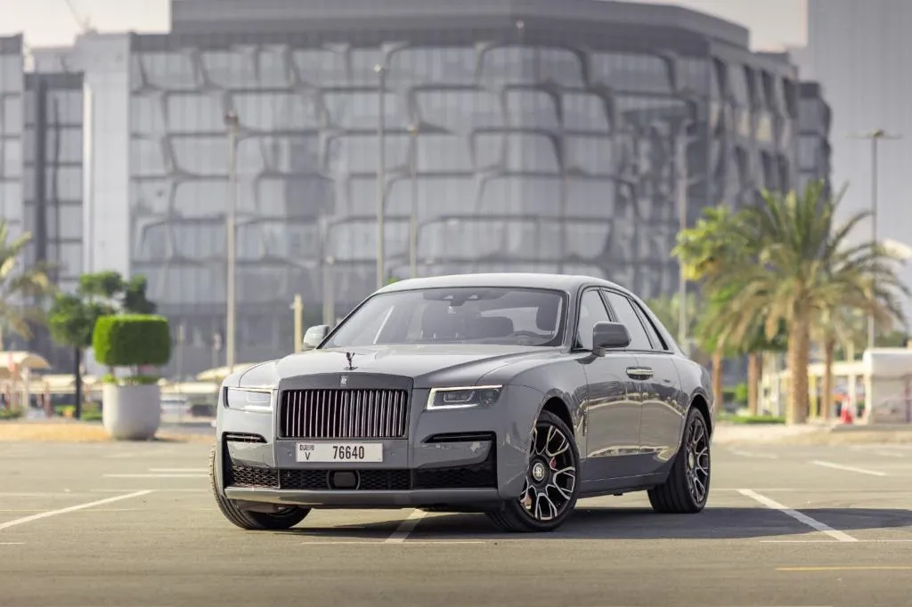 Do You Really Need to Rent Rolls Royce in Dubai  Big Boss Luxury Car  Rental