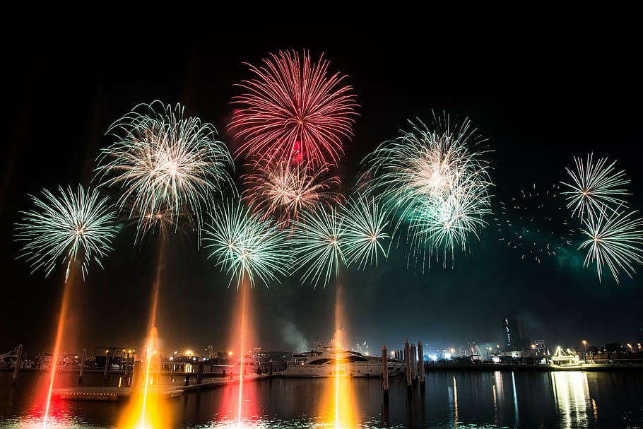 Places to Go for Long Weekend UAE National Day 2024